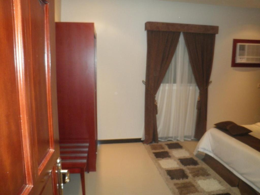Al Muhaidb Al Nadwa Riad Cameră foto