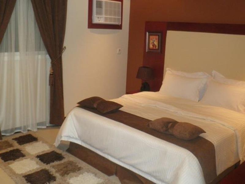 Al Muhaidb Al Nadwa Riad Exterior foto