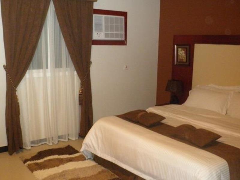 Al Muhaidb Al Nadwa Riad Exterior foto